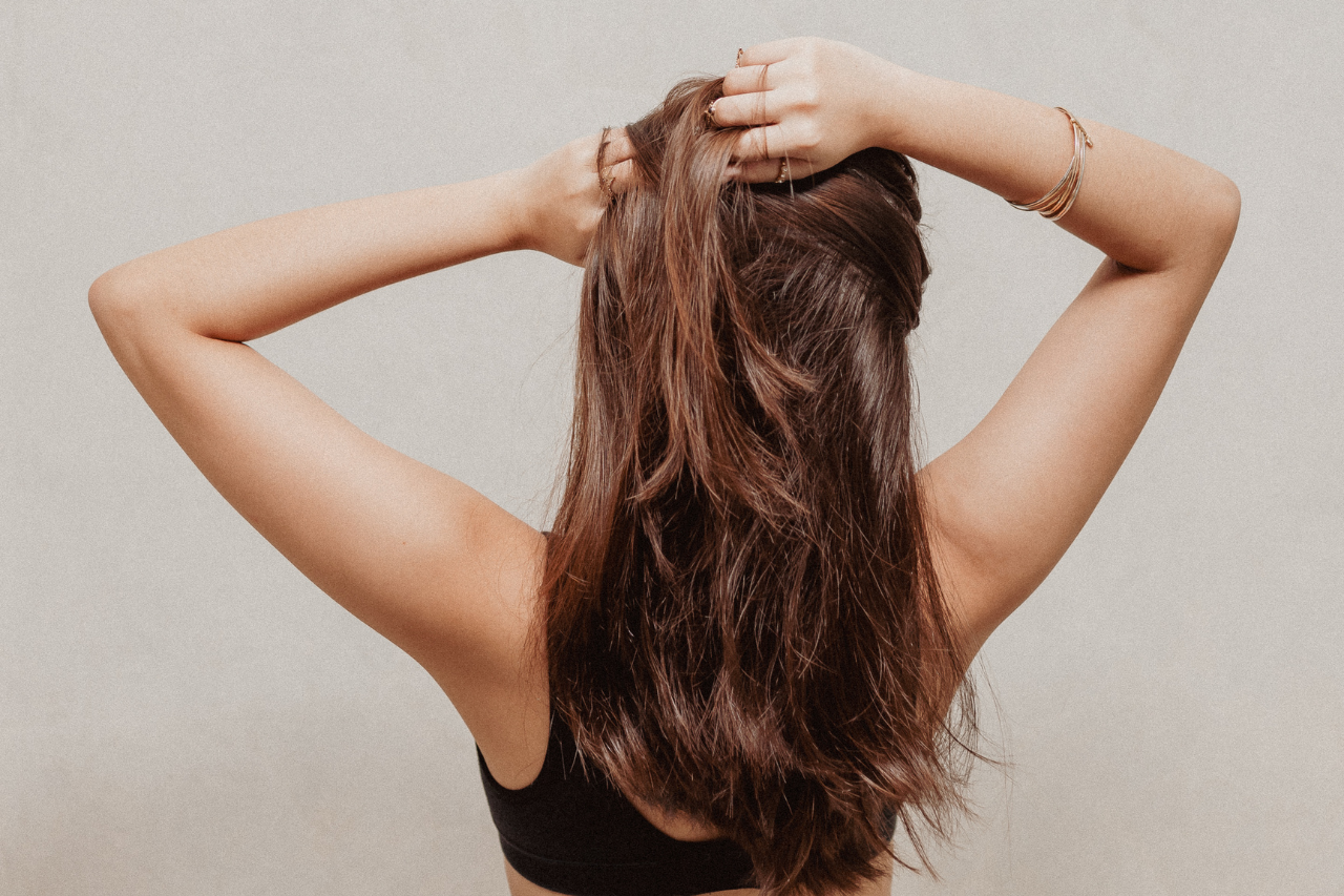 6 Amino Acids You Should Know About for Hair Growth