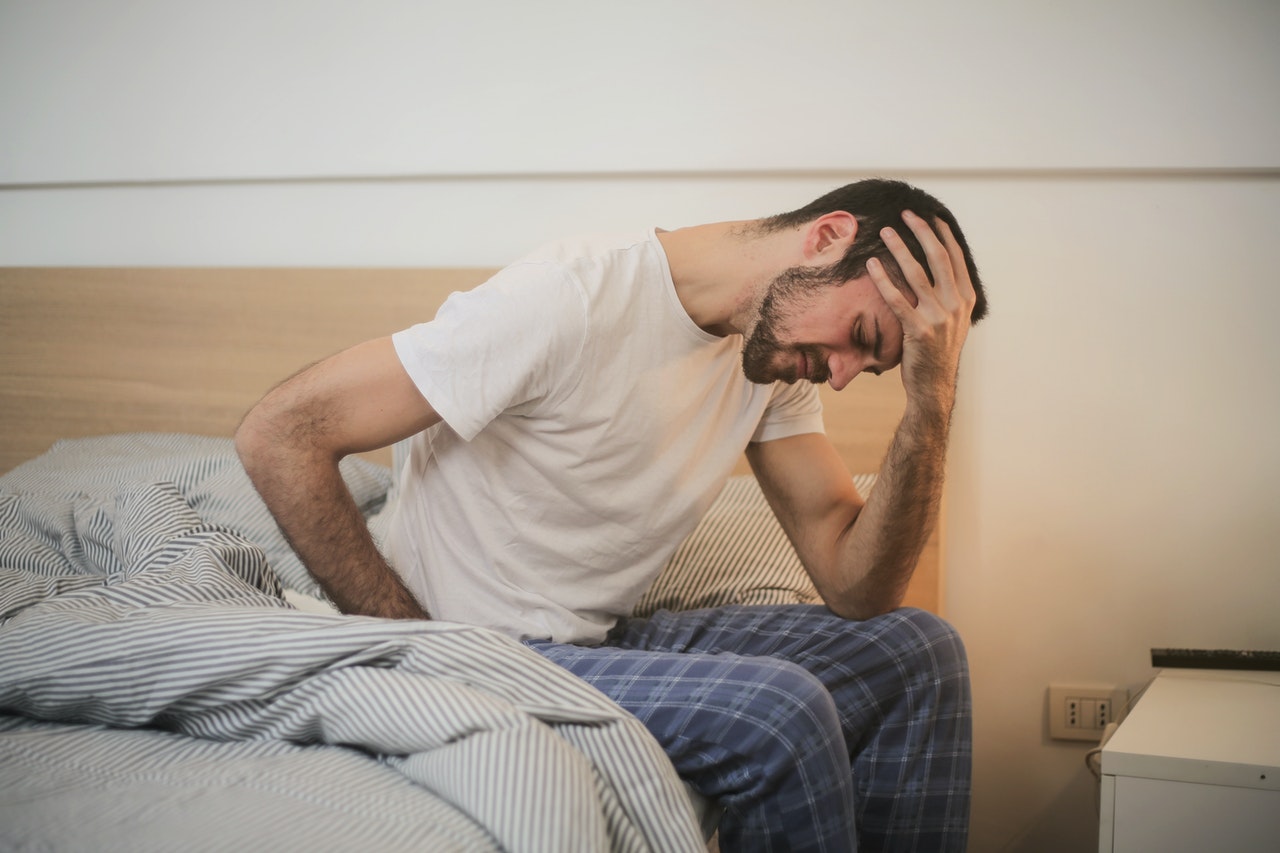 Dangers of Sleep Deprivation: Are You Getting Too Little Sleep?