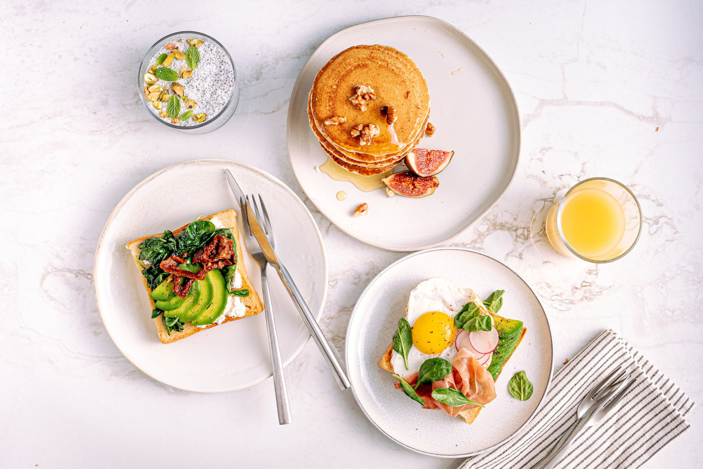 Is Breakfast Really the Most Important Meal of the Day?