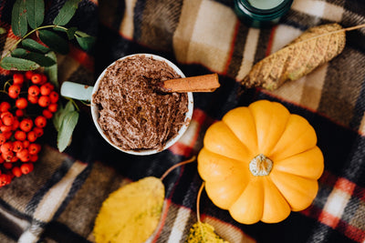 7 Foods to Keep You Healthy Through Fall