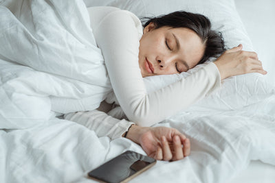 7 Ways to Improve Sleep Quality