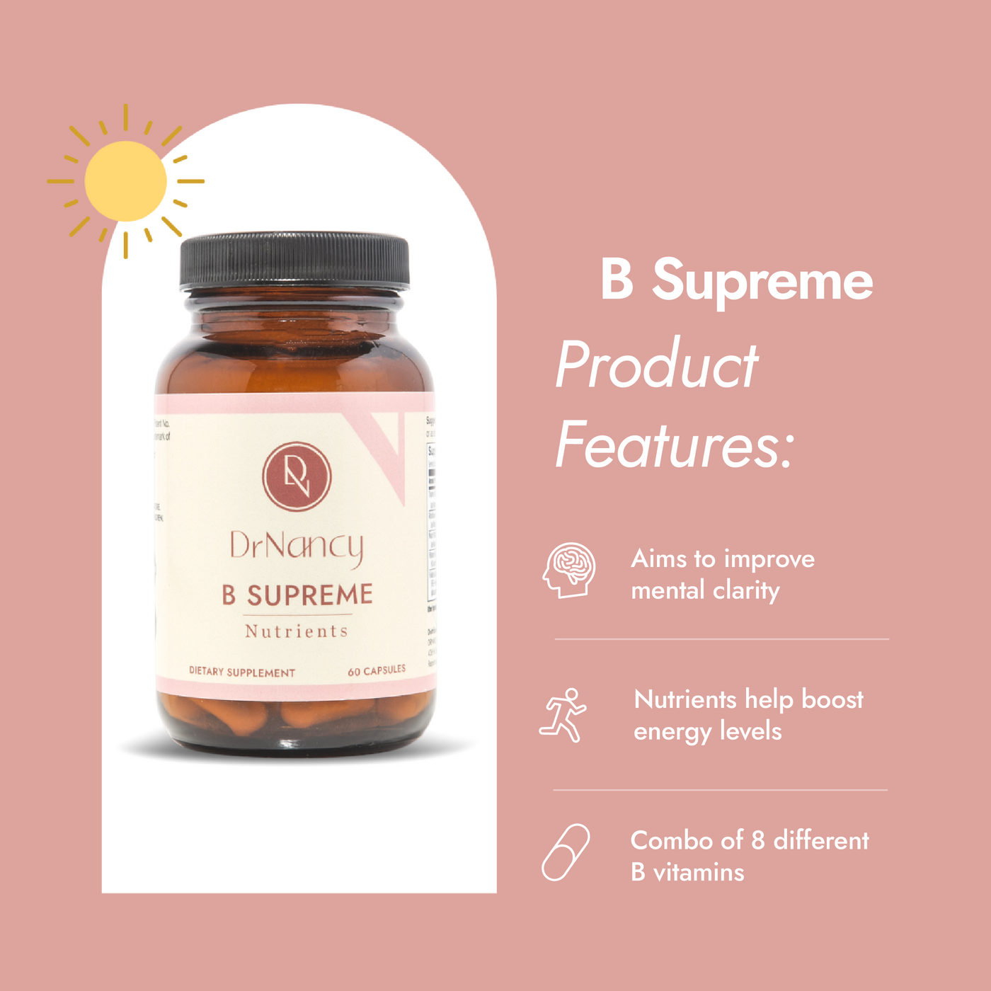 B Supreme
