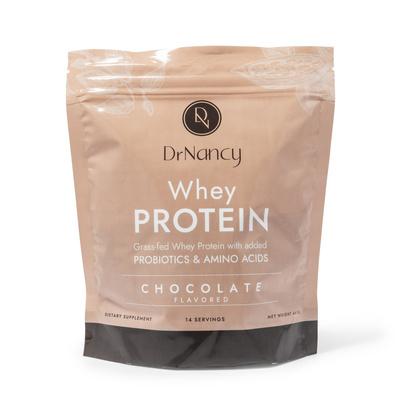 Whey Protein Chocolate